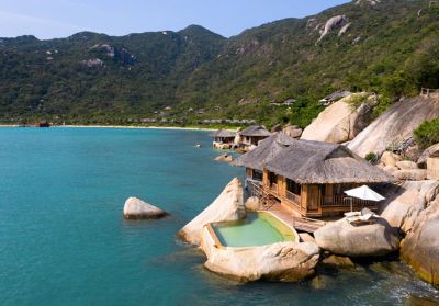 Nha Trang Beach Break